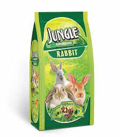 Rabbit Food best price on online shop