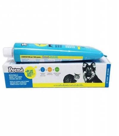Petme Plus Gel Energy Supplement for Cat and Dog price in bd
