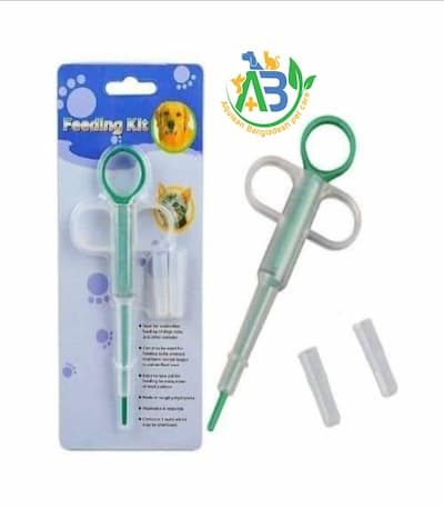 Medicine Feeder for Pets,Piller,Pill Cutter,Pill Crusher for Cats and Dogs