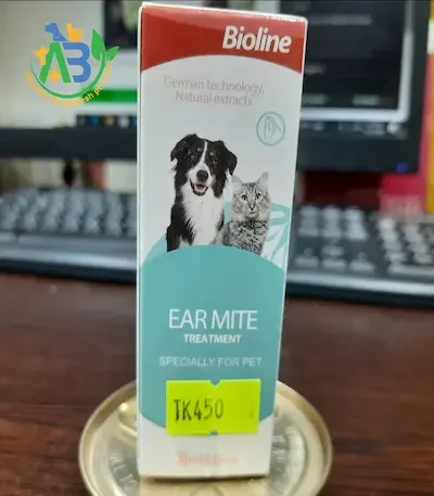 bioline ear mite aquisanbd