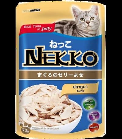 Nutritional Analysis: Protein (Min) 8% Fat (Min) 0.5% Fiber (Max) 1% Moisture(Max) 88.5%