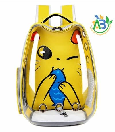 cat carry bag