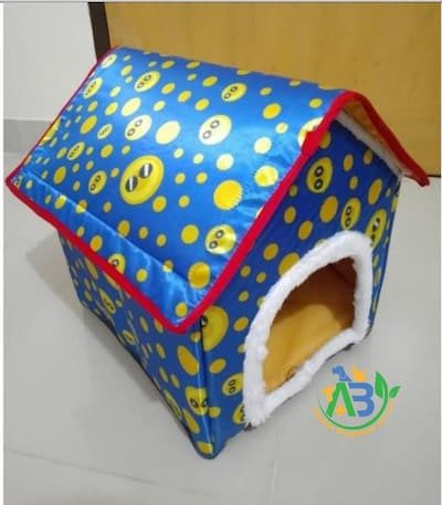 Portable cat house price in bd