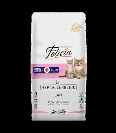 Felicia Kitten and Mother Lamb 2kg best price in bd
