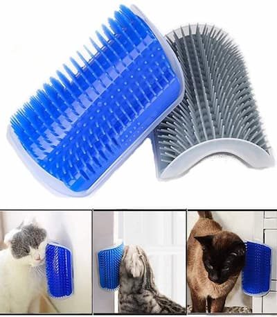 Cat Self Grooming Brush price in bd