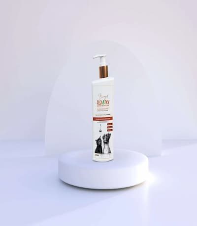BENGAL FLEA & TICK SHAMPOO FOR CATS & DOGS Price in bd