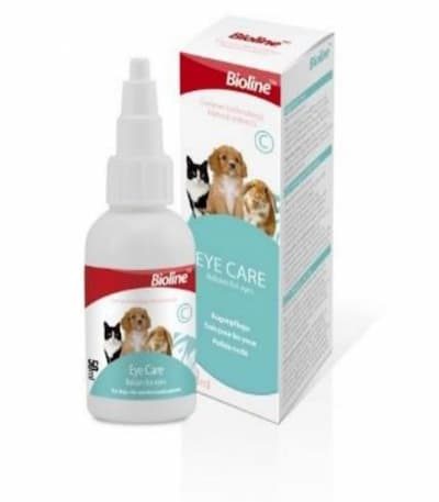 BIOLINE EYE CARE DROP 50ML price in bd