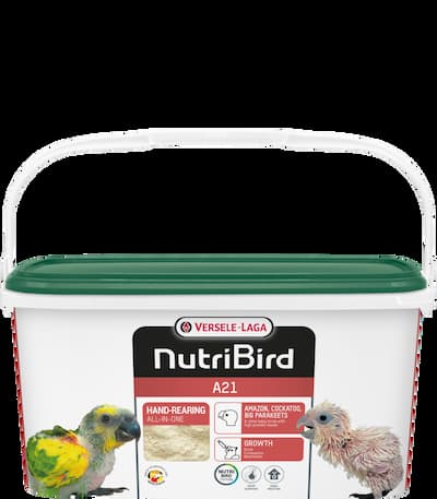 Versele Laga Nutri bird A21 3Kg