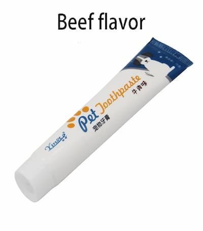 Yingte Pet Toothpaste Dental care