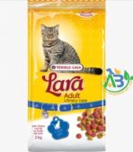 Lara Adult Cat Food Urinary Care 2 kg