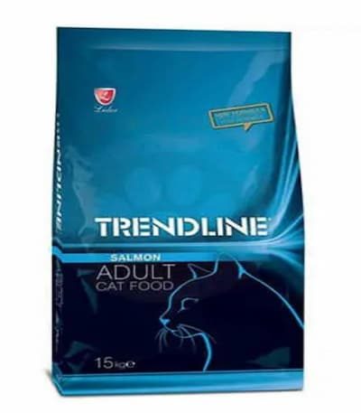 Trendline Cat Food Adult 1Kg