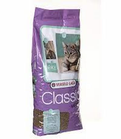 Versele Laga Classic Variety Cat food 10kg