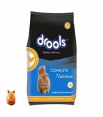 Drools cat food 7kg best sale