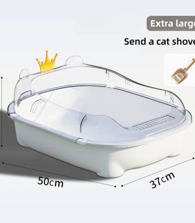 Lirrer Box China Medium