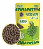 Advance Furmula Turtle Food 40gm