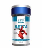 Dajiawa Betta Bites 35gm