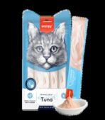 Wanpy Creamy Treat Tuna 5pc Pack 70g (5×14g)
