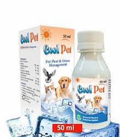 Cool Pet Aquisanbd
