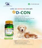 PA D-Con
