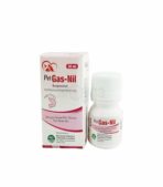 Pet Gas Nil 30ml www.aquisanbd