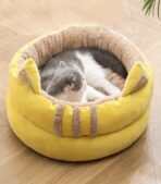 velvet Cat House