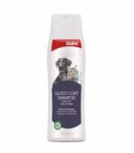 Bioline Glossy Coat Shampoo 250ml