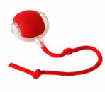 Automatic Rotating Ball for Cats and Dogs