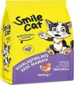 Smile Cat Chicken 1 kg