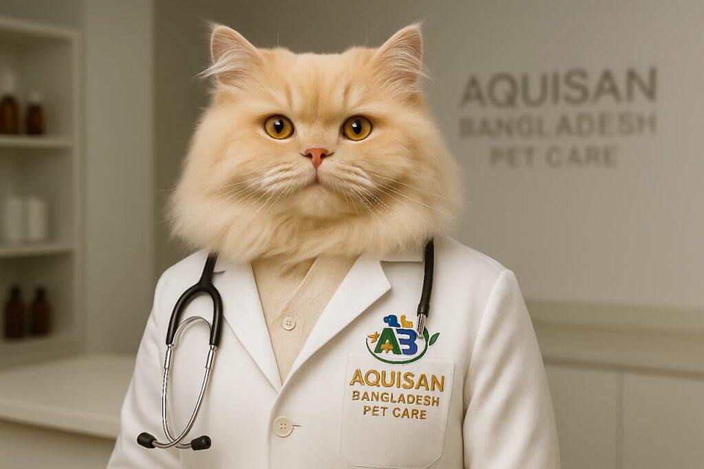 Pet Clinic in Banasree