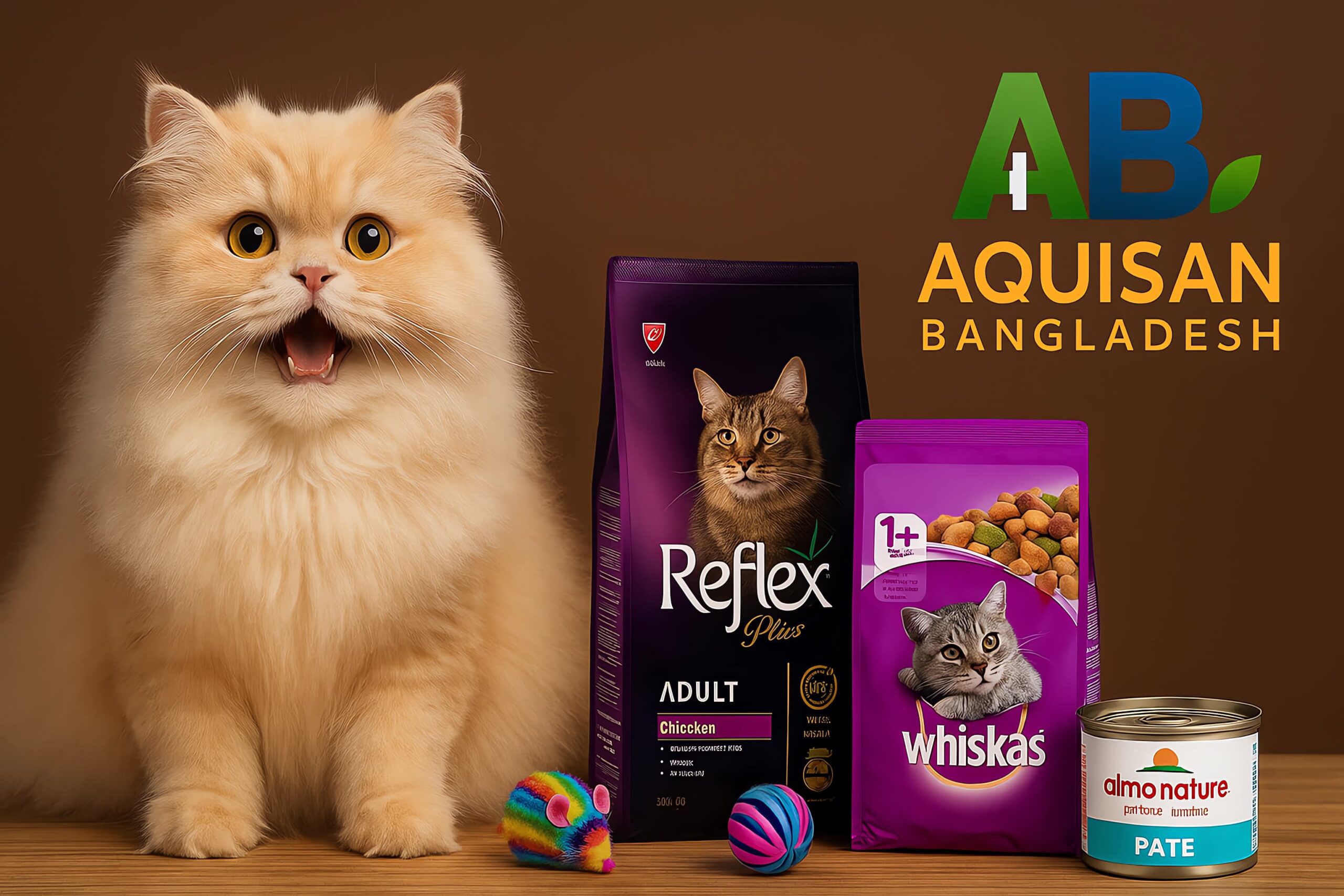 Pet shop in bd