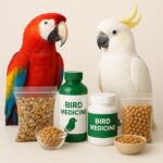 Bird Products