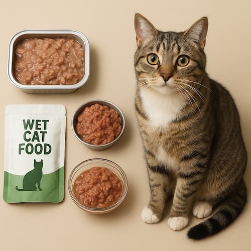Cat Wet Food Bd.www.aquisanbd