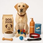 Dog Products