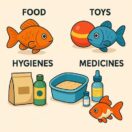 Fish Food Price In bangladesh