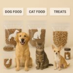 Repack food