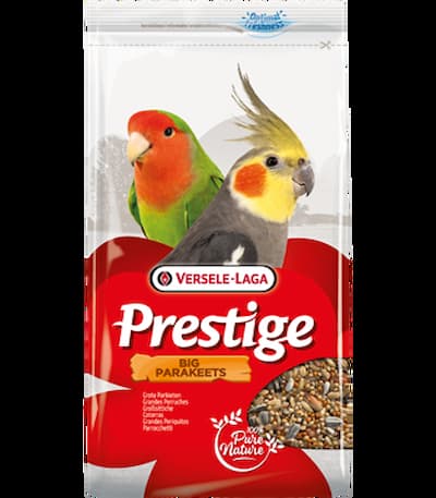 Versele Laga Big Parakeet 1KG