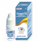 Cinagen-D Aquisanbd