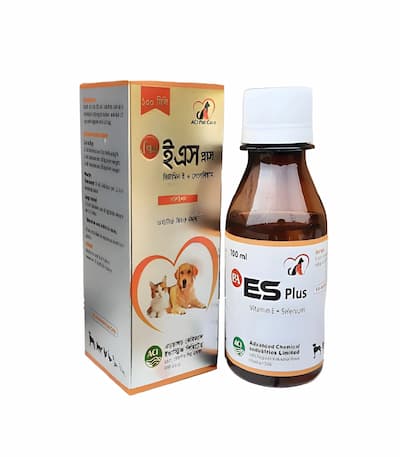PA-ES Plus 100 ml Aquisanbd