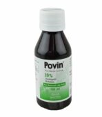 Povin 10% Solution 100 ml aquisanbd