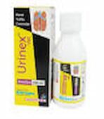 Urinex 100 ml Solution