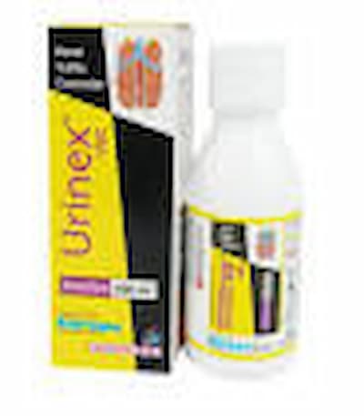 Urinex 100 ml Solution