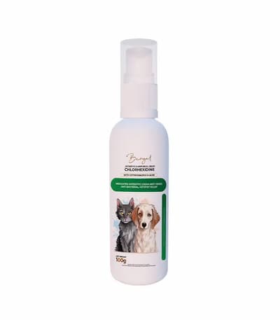 Bengal Antifungal & Antiseptic Cream 100gm