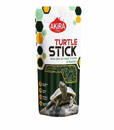 Akira Turtle Stick 100GM
