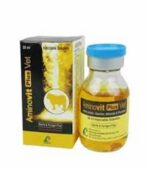 Aminovit Plus Vet Injectable Solution 20ml for pet medicine