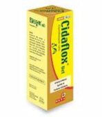 Cidaflox Vet 100ml Pet Medicine