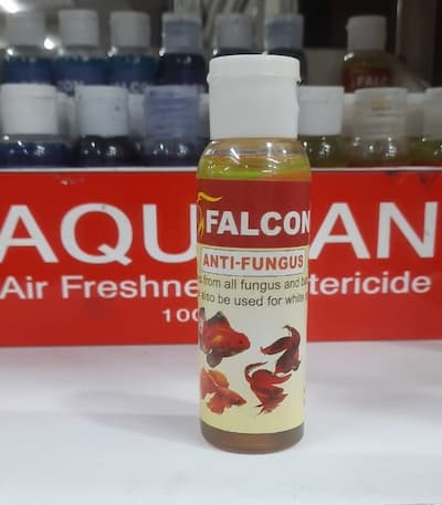 FALCON AQUARIAM FISH MEDICINE