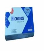 Hicomox vet 1gm Pet Medicine
