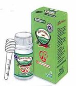 Restoliv Pet 30 ml pet liver tonic