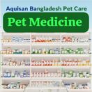 Veterinary Pet Medicine