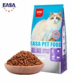 EASA All Age Complete Cat Food – Chicken Flavor